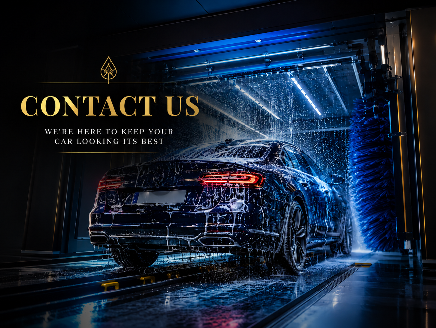 Contact SAKA projects