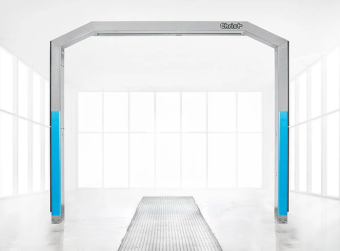 STRIPE-M design line
