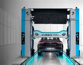 Turbo Dry