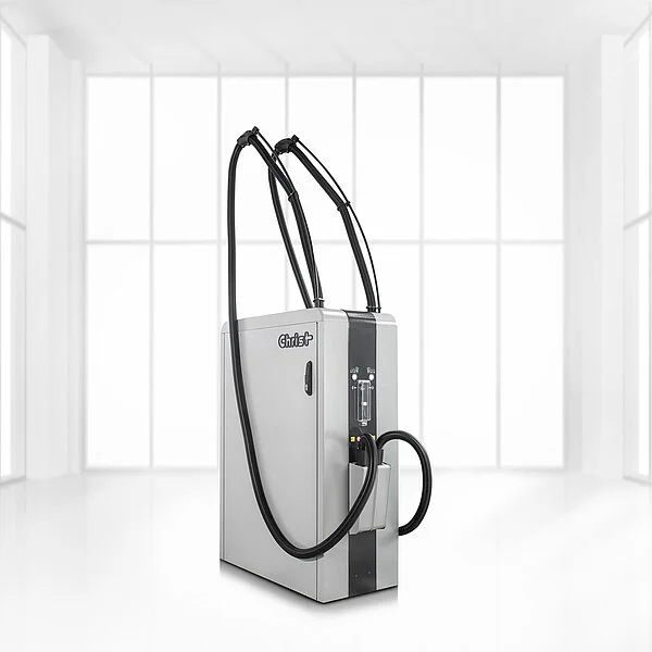 CHRIST STRIPE SELF-SERVICE VACUUM CLEANER