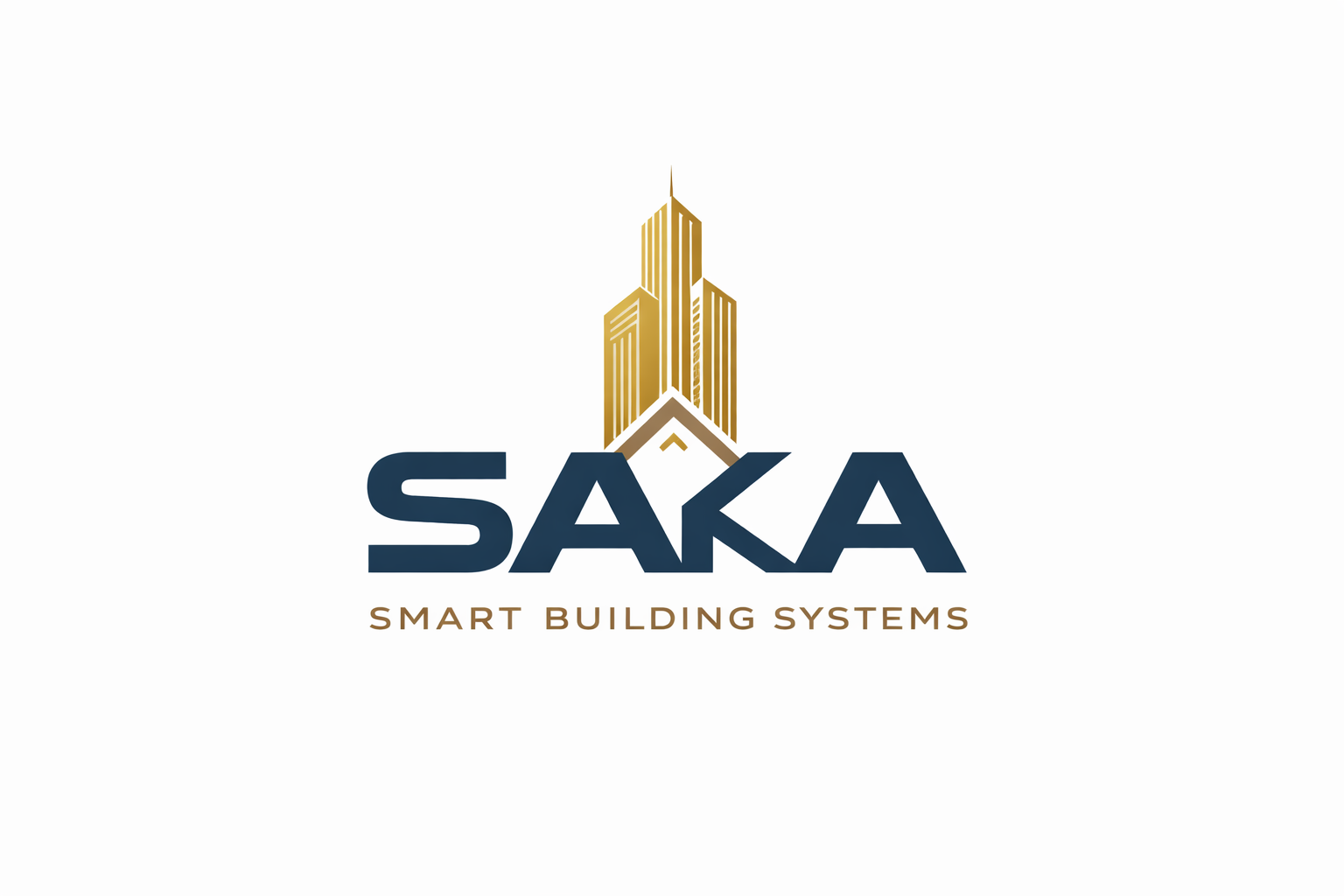 Saka Smart Building System